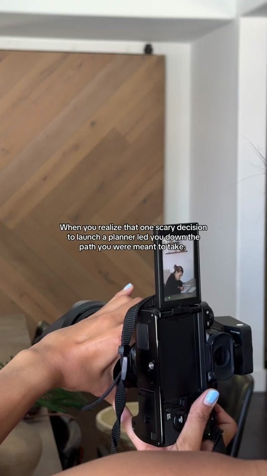 Post 4 by Simple Self on TikTok (video)