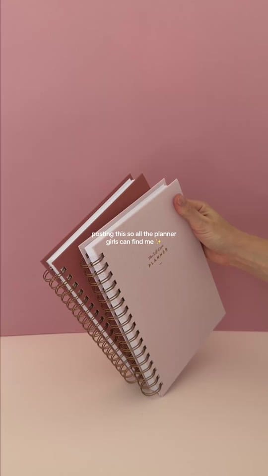 Post 1 by Simple Self on TikTok (video)