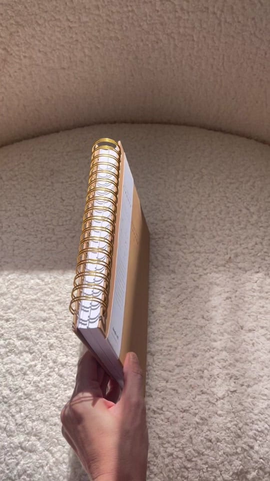 Post 10 by Simple Self on TikTok (video)