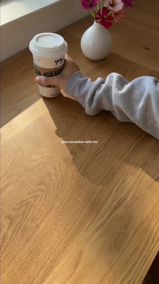 Post 2 by Simple Self on TikTok (video)