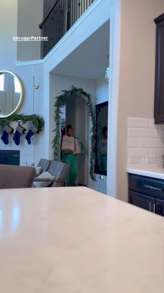 Post 5 by Jasmine Camble | 📍Houston on TikTok (video)