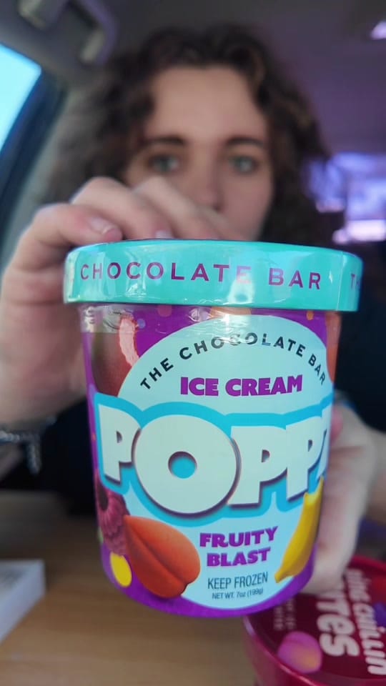 Post 6 by christinaishangry on TikTok (video)