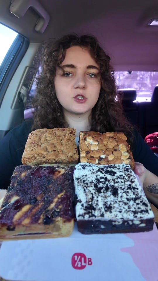 Post 7 by christinaishangry on TikTok (video)