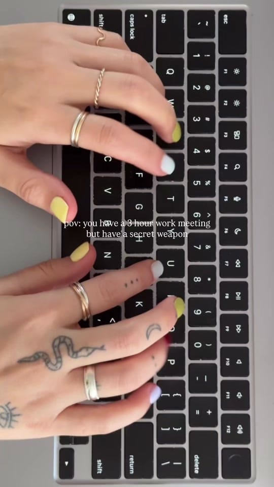 Post 4 by And Arlen on TikTok (video)
