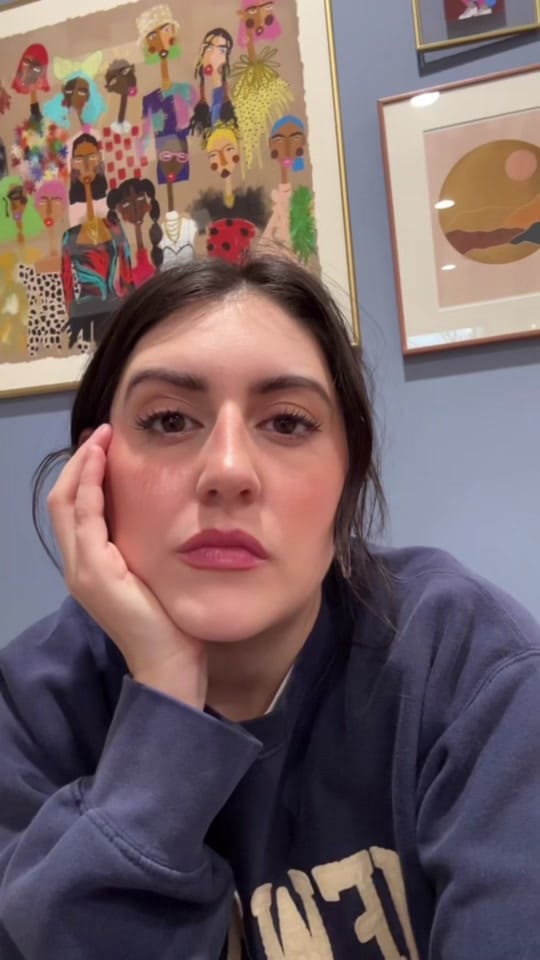 Post 6 by And Arlen on TikTok (video)