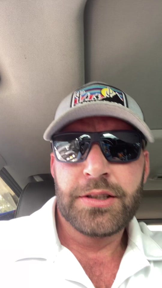 Post 7 by Josh Brasher on TikTok (video)