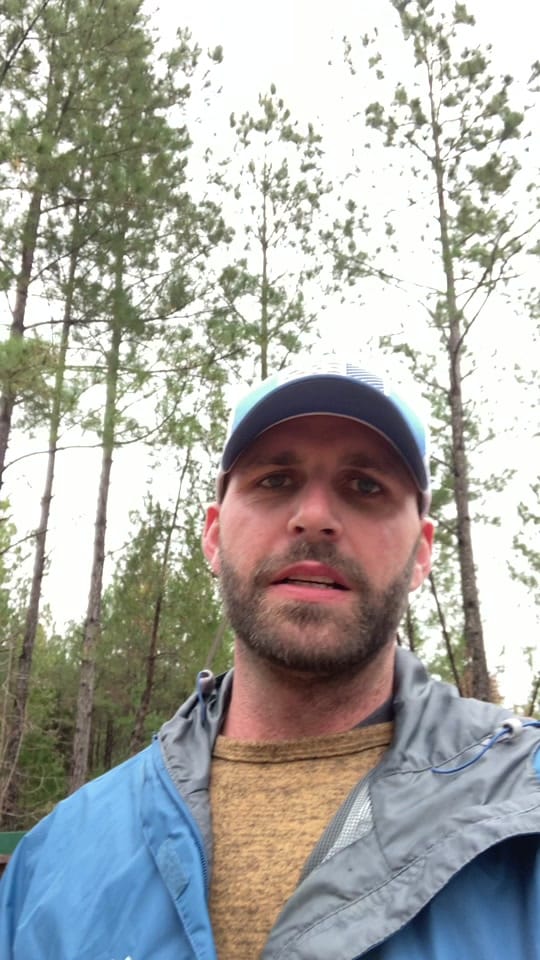 Post 5 by Josh Brasher on TikTok (video)