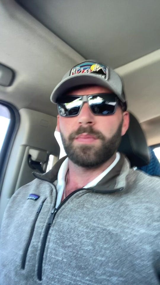 Post 9 by Josh Brasher on TikTok (video)