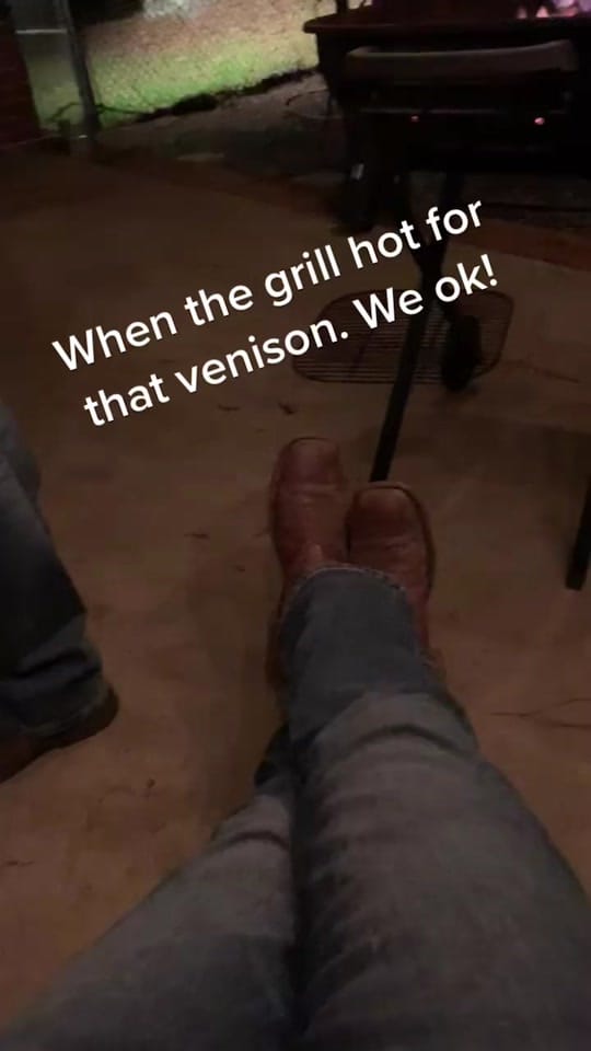 Post 3 by Josh Brasher on TikTok (video)