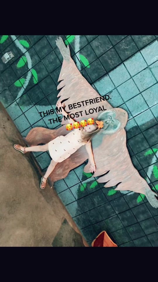 Post 6 by Josh Brasher on TikTok (video)
