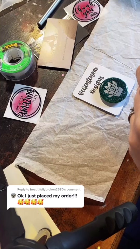 Post 10 by @kdegent on TikTok (video)
