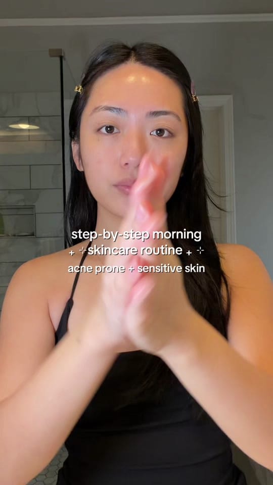Post 8 by Brenda Chan on TikTok (video)