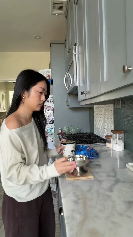Post 3 by Brenda Chan on TikTok (video)