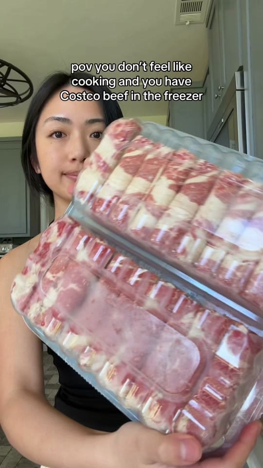 Post 2 by Brenda Chan on TikTok (video)
