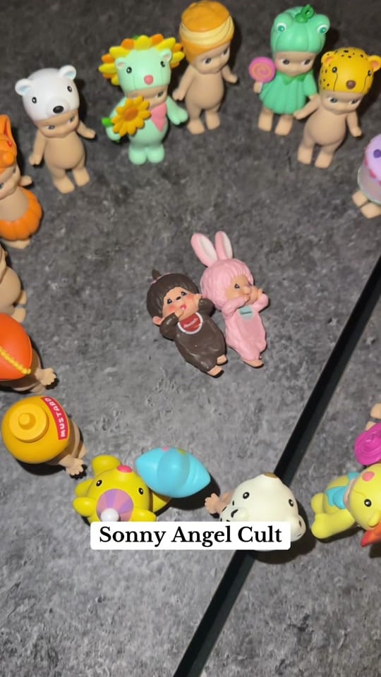 Post 2 by DayRae on TikTok (video)