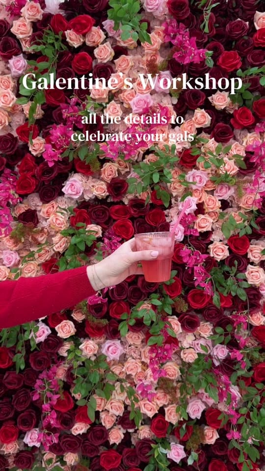 Post 4 by Lumi Accents | Event Planner on TikTok (video)