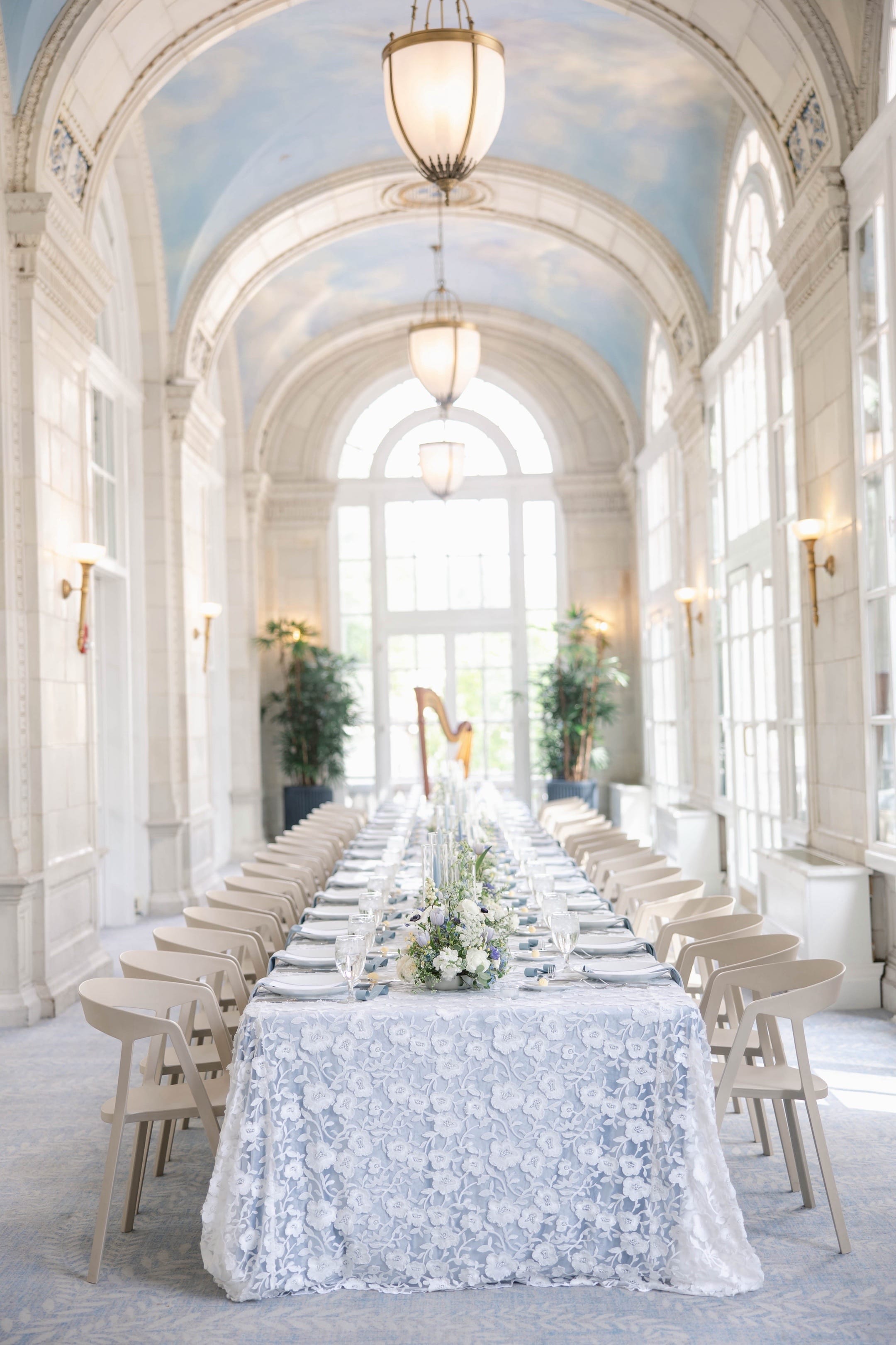 Post 2 by Lumi Accents | Event Planner on TikTok (video)