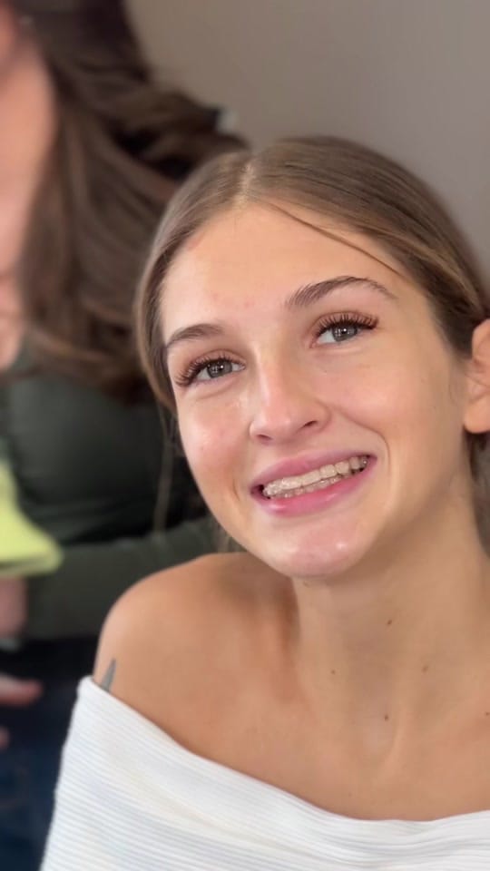 Post 2 by Liv Morales Beauty on TikTok (video)