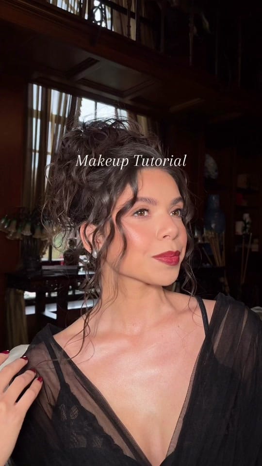 Post 5 by Liv Morales Beauty on TikTok (video)