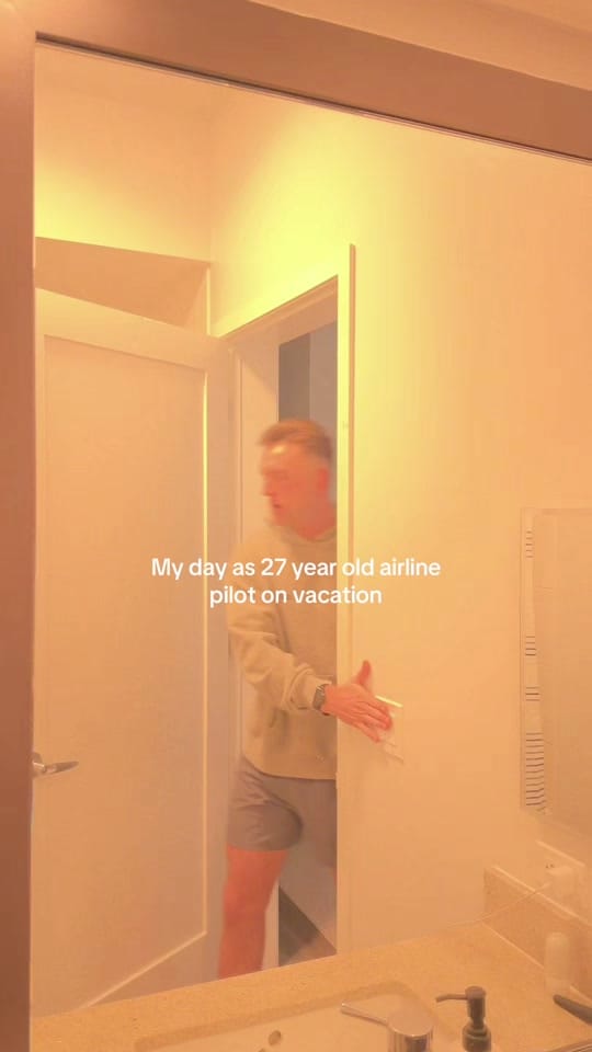 Post 3 by Jack on TikTok (video)