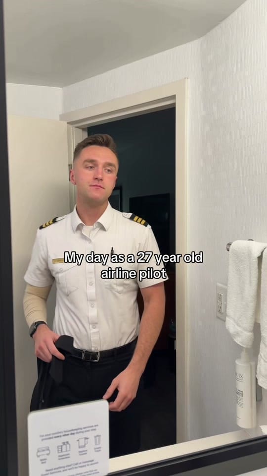 Post 9 by Jack on TikTok (video)