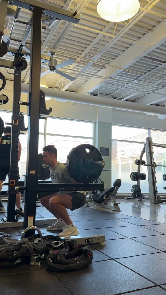 Post 2 by Jack on TikTok (video)