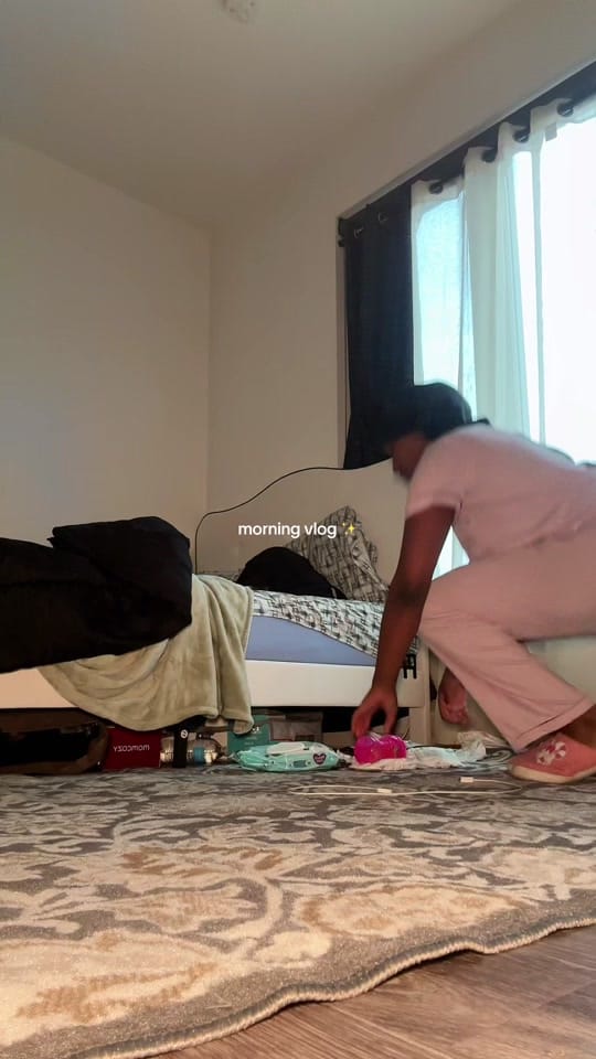 Post 1 by happy smiles 💛 on TikTok (video)