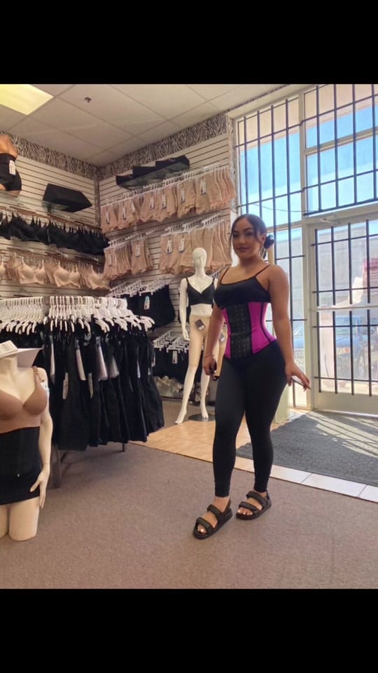 Post 6 by Elegant Figure on TikTok (video)