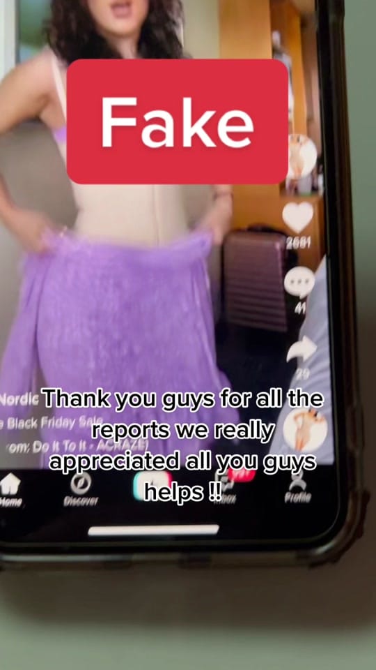 Post 4 by Elegant Figure on TikTok (video)