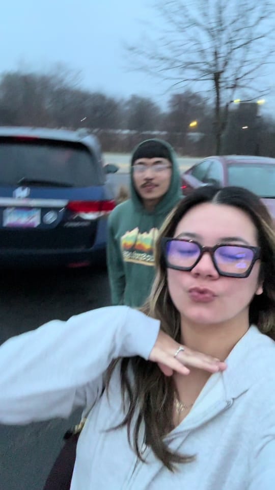 Post 1 by Monica Hernandez on TikTok (video)