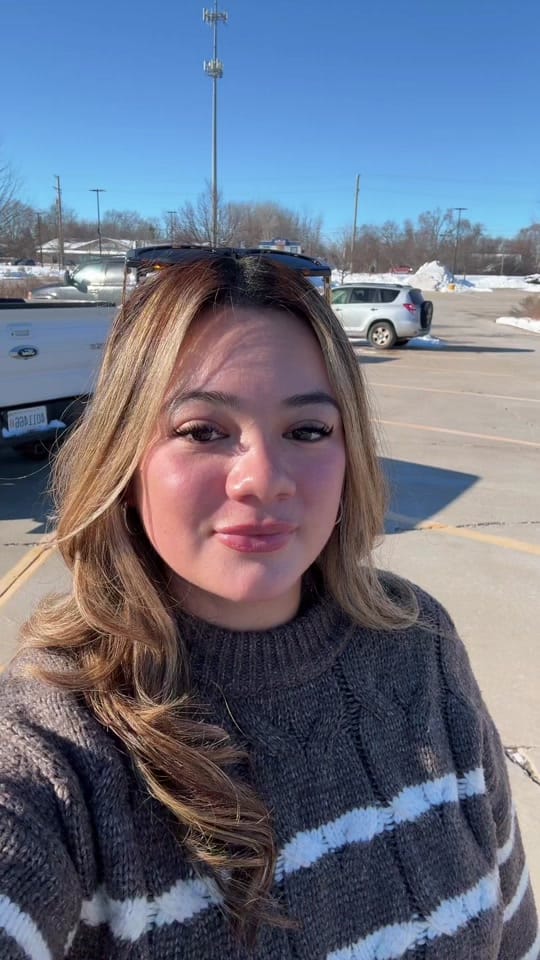 Post 9 by Monica Hernandez on TikTok (video)