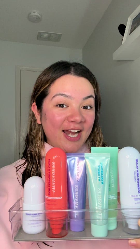 Post 7 by Monica Hernandez on TikTok (video)