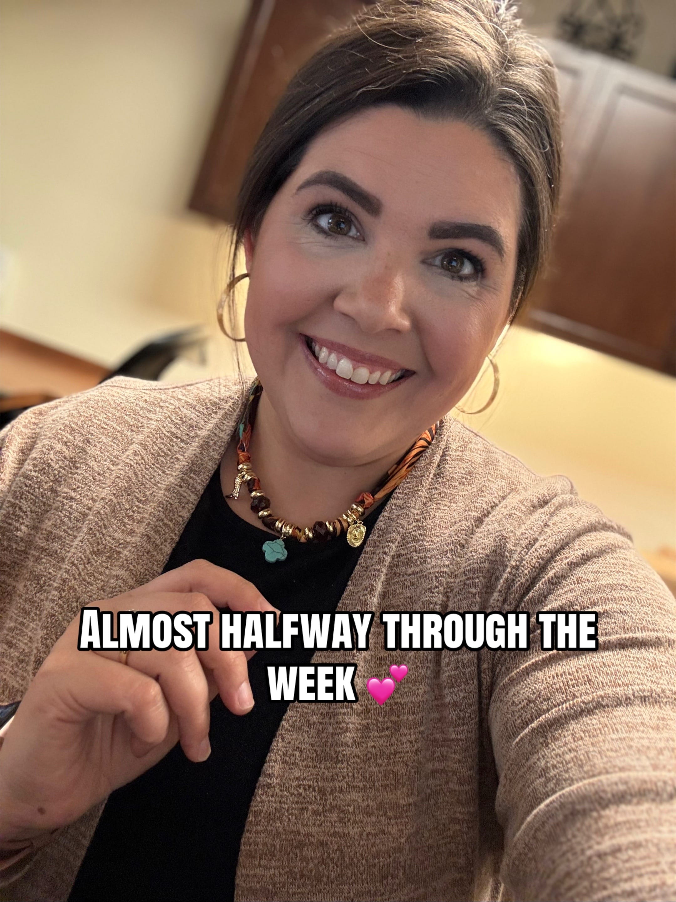 Post 4 by 💕🪩Heather Barton🪩💕 on TikTok (video)