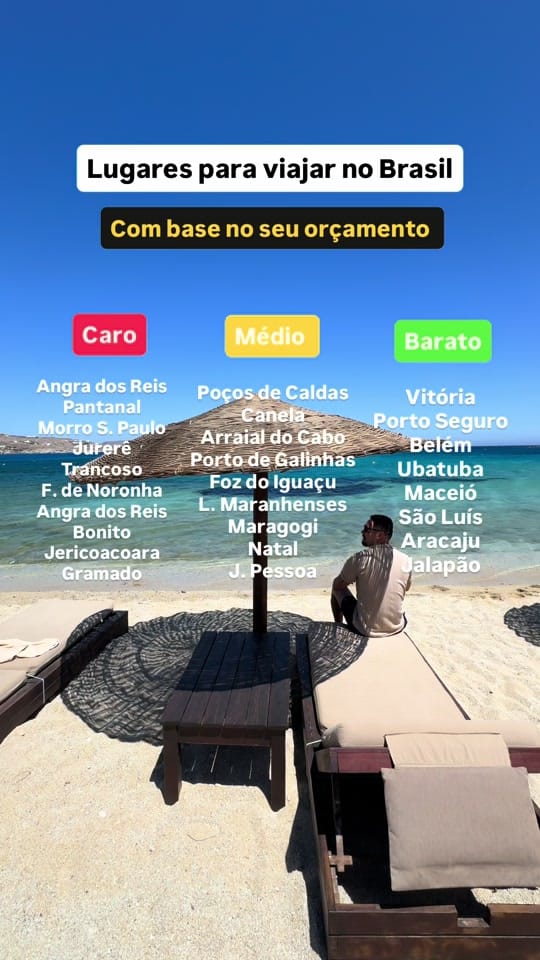 Post 6 by Paixao Por Viajar on TikTok (video)
