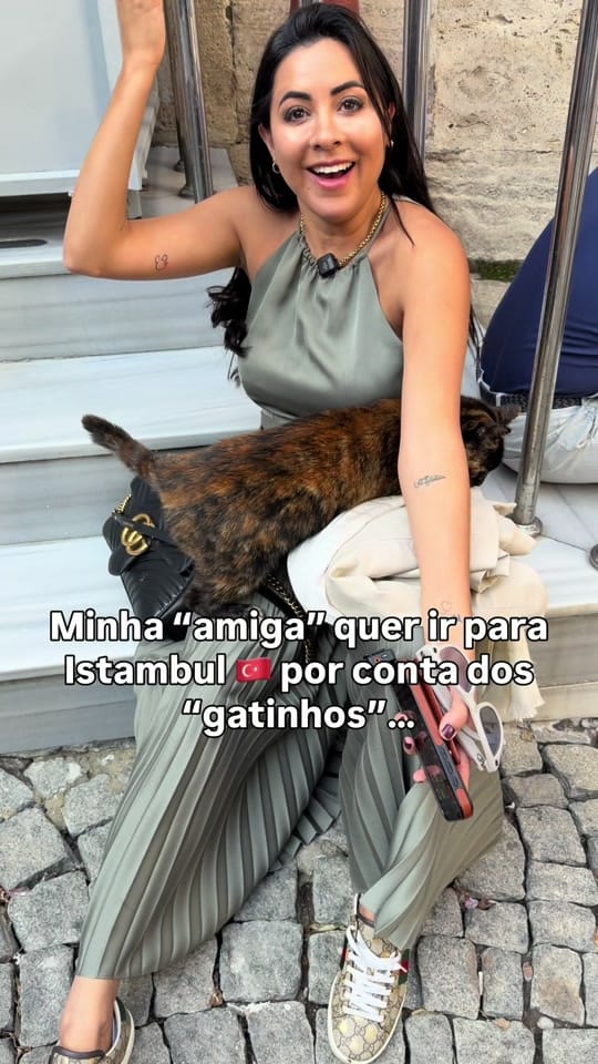 Post 3 by Paixao Por Viajar on TikTok (video)