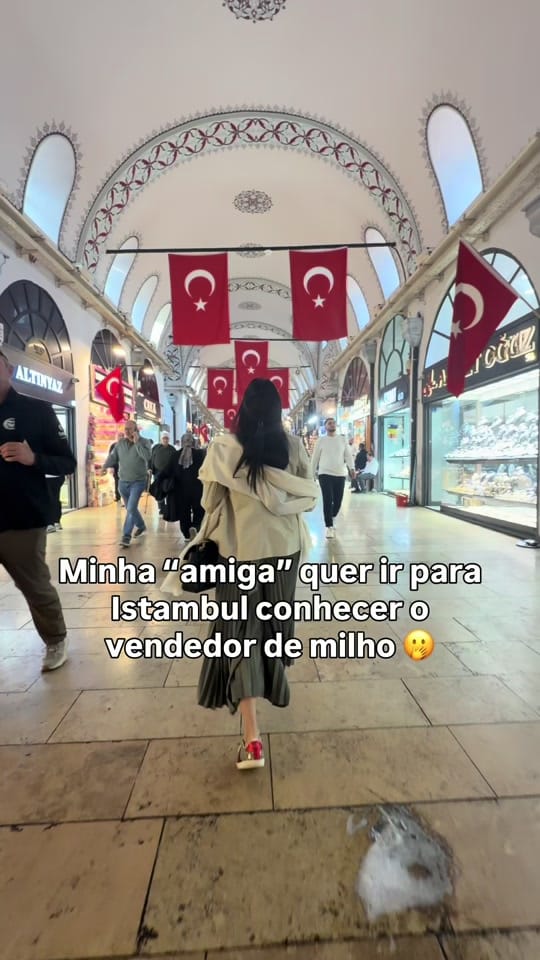 Post 4 by Paixao Por Viajar on TikTok (video)