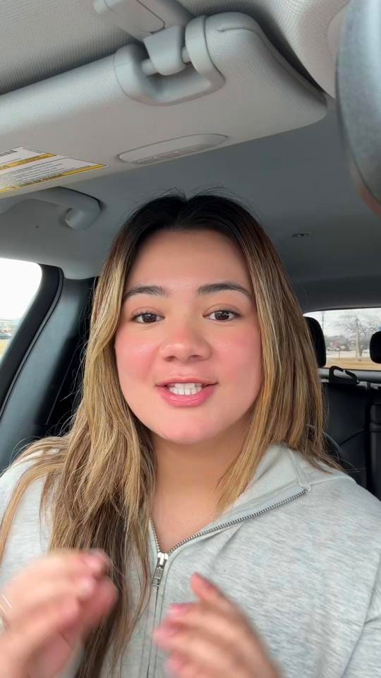 Post 5 by Monica Hernandez on TikTok (video)