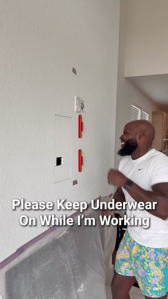 Post 2 by Xpress Tv Mounting on TikTok (video)