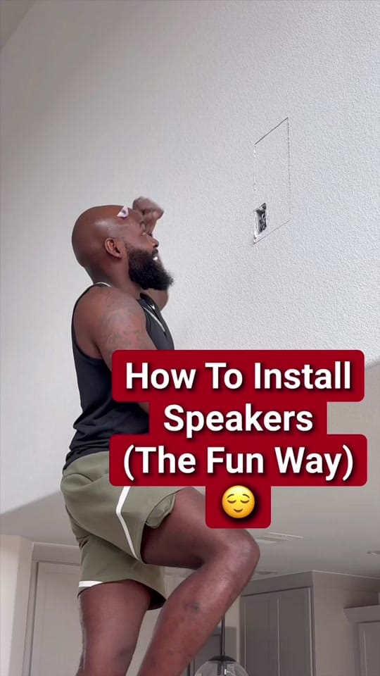 Post 6 by Xpress Tv Mounting on TikTok (video)