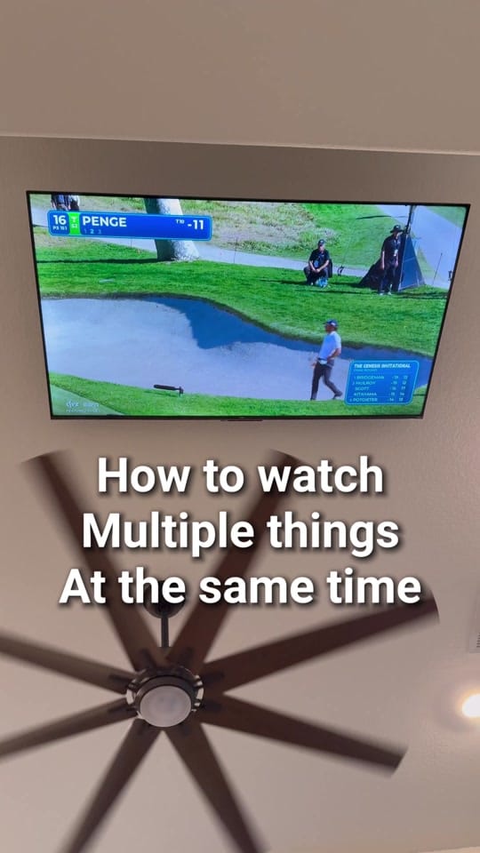 Post 4 by Xpress Tv Mounting on TikTok (video)