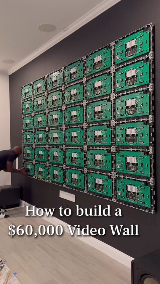 Post 8 by Xpress Tv Mounting on TikTok (video)