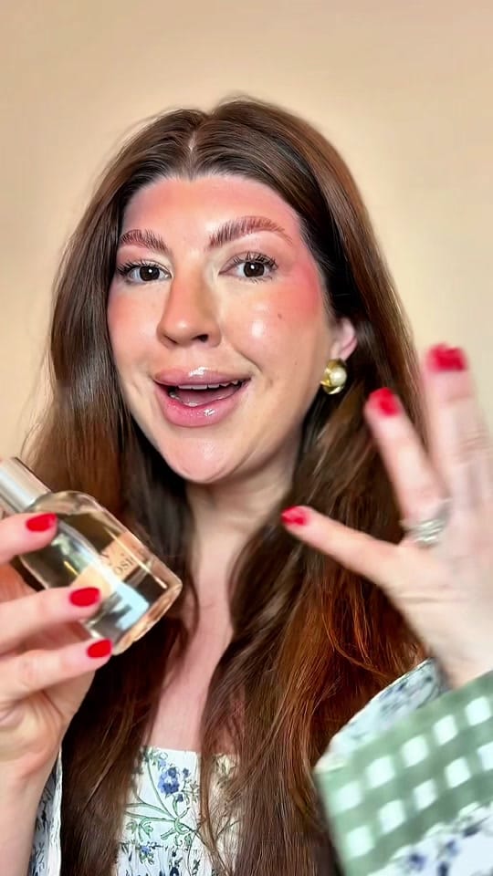 Post 7 by ✨Renee Ricci • Midlife Glow Up on TikTok (video)