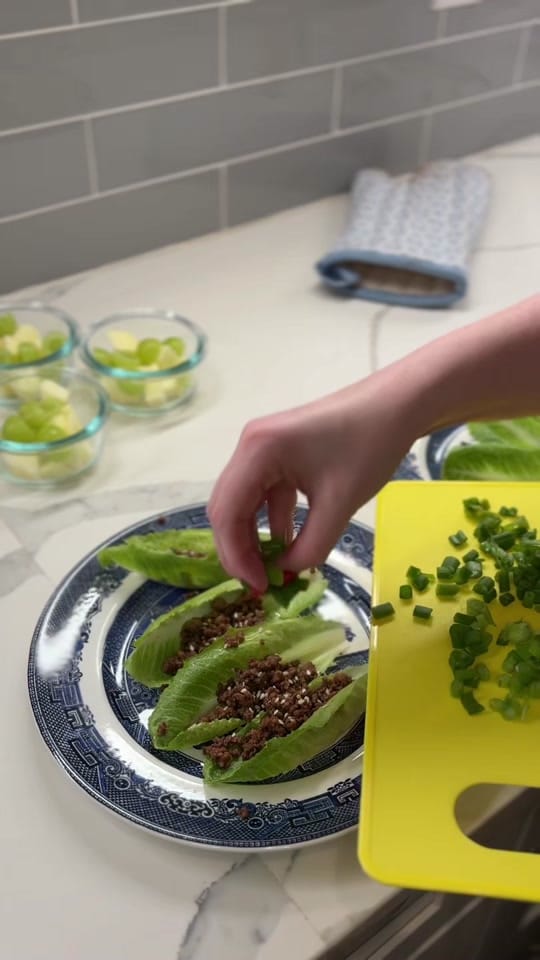 Post 3 by ✨Renee Ricci • Midlife Glow Up on TikTok (video)