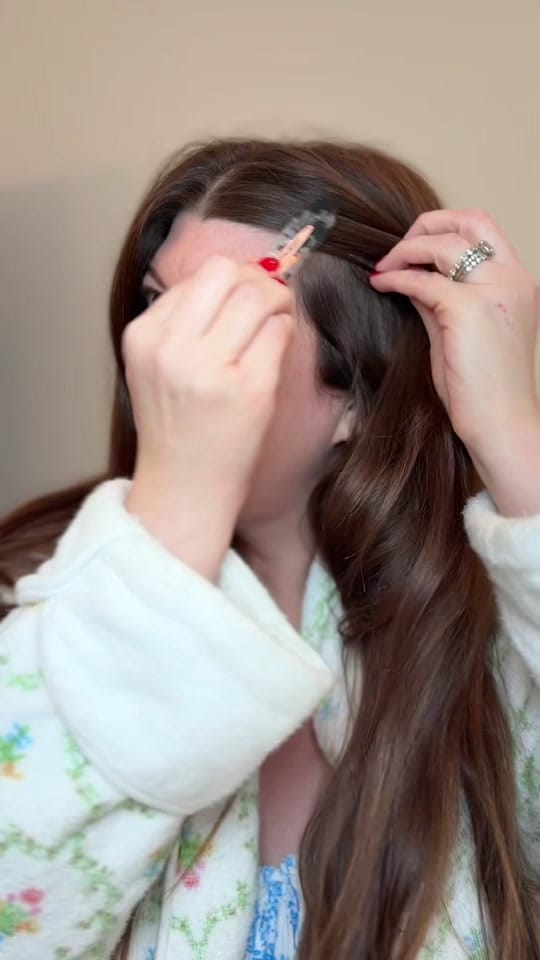 Post 8 by ✨Renee Ricci • Midlife Glow Up on TikTok (video)