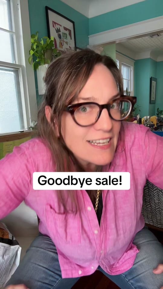 Post 2 by Julie 🌟Systems Gal on TikTok (video)