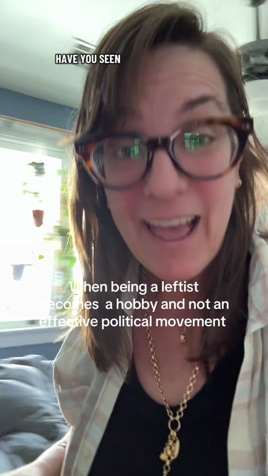 Post 4 by Julie 🌟Systems Gal on TikTok (video)