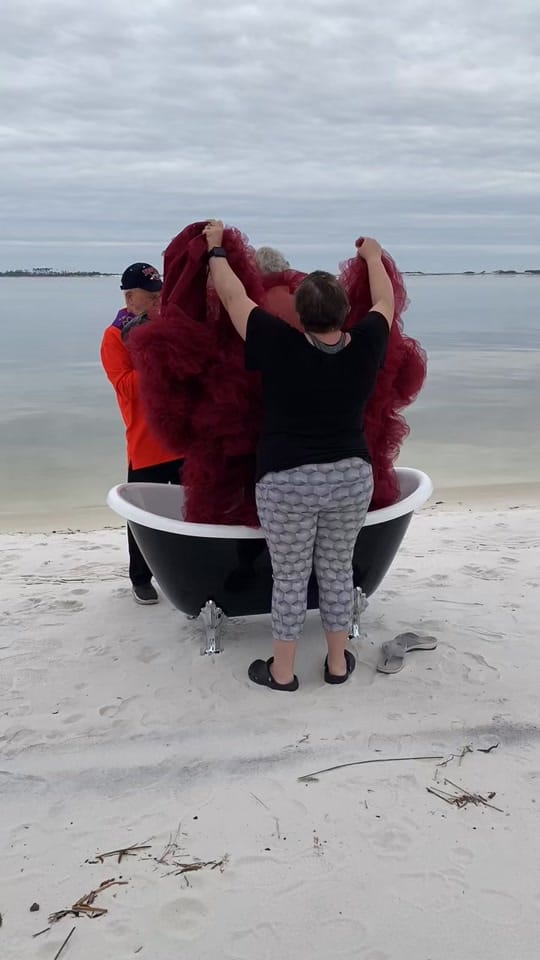 Post 10 by 💎Adrienne DeMarco💎 on TikTok (video)