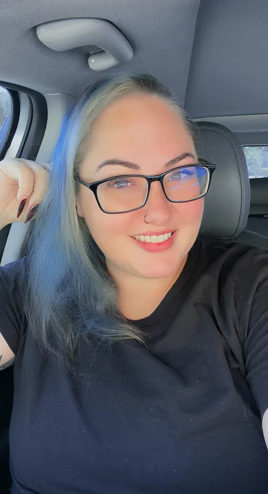 Post 7 by 💎Adrienne DeMarco💎 on TikTok (video)