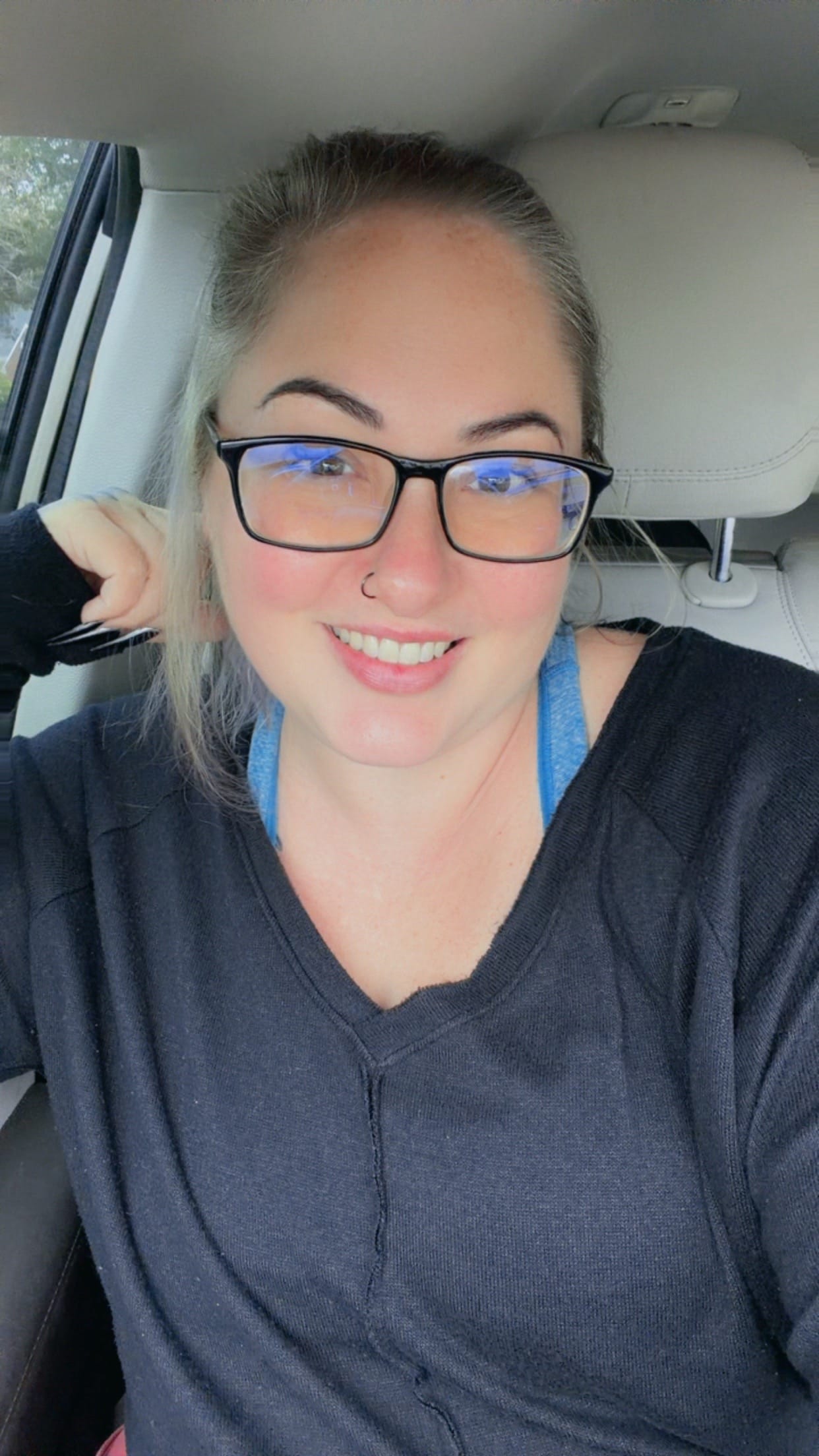 Post 1 by 💎Adrienne DeMarco💎 on TikTok (video)