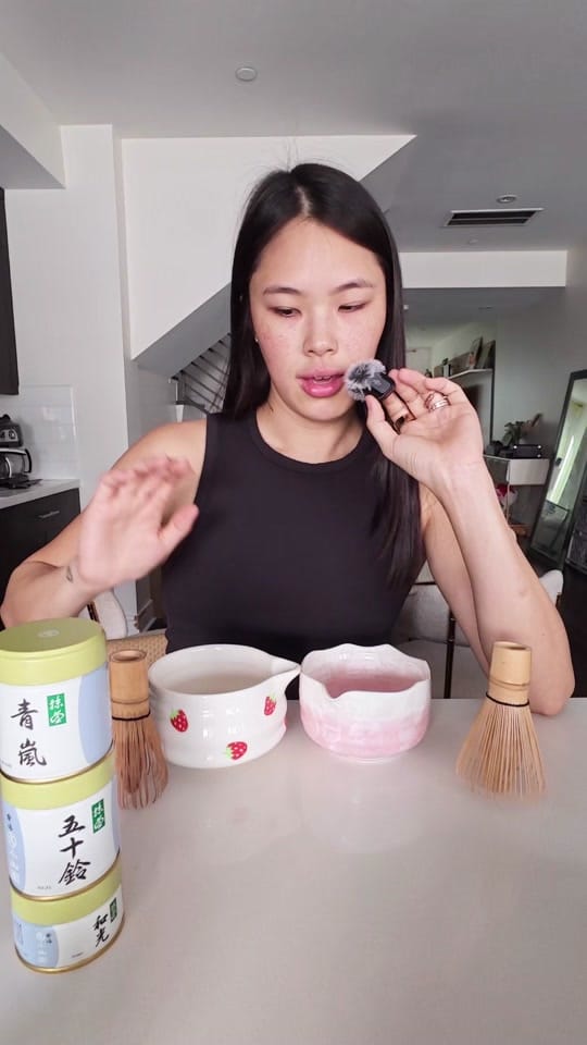 Post 5 by Irene Wisniewski on TikTok (video)